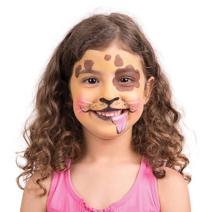 Non-Toxic Face Paint