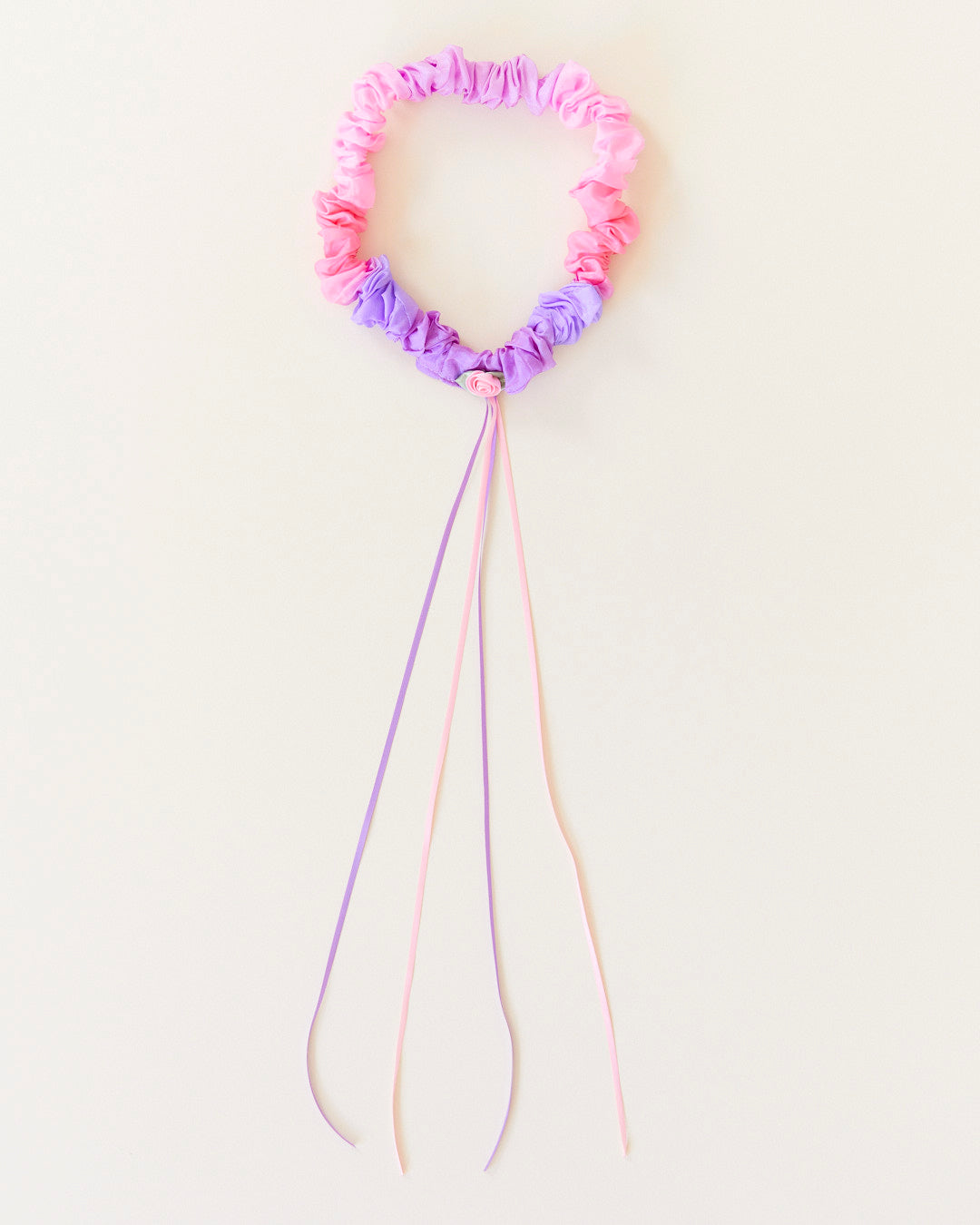 Silk Garland