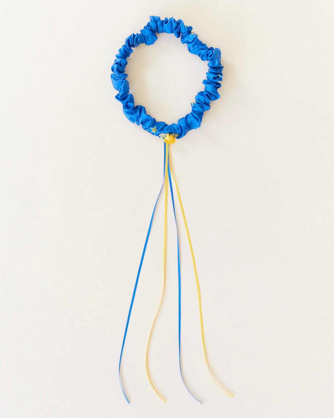 Silk Garland