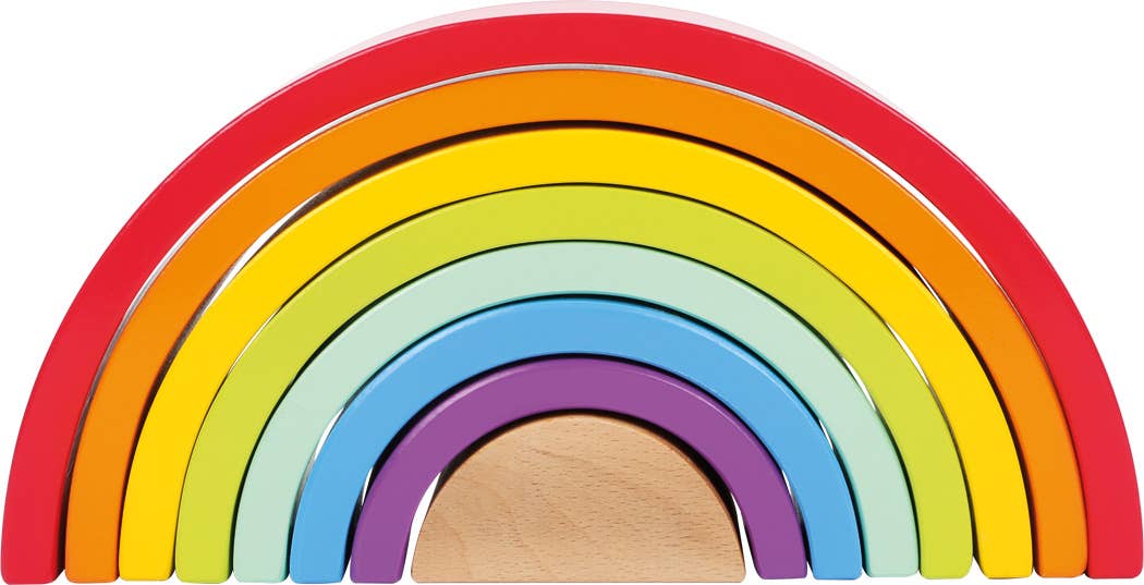 Rainbow Stacker (Large)