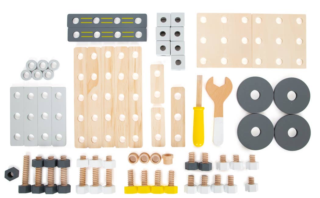 Construction Tool Set