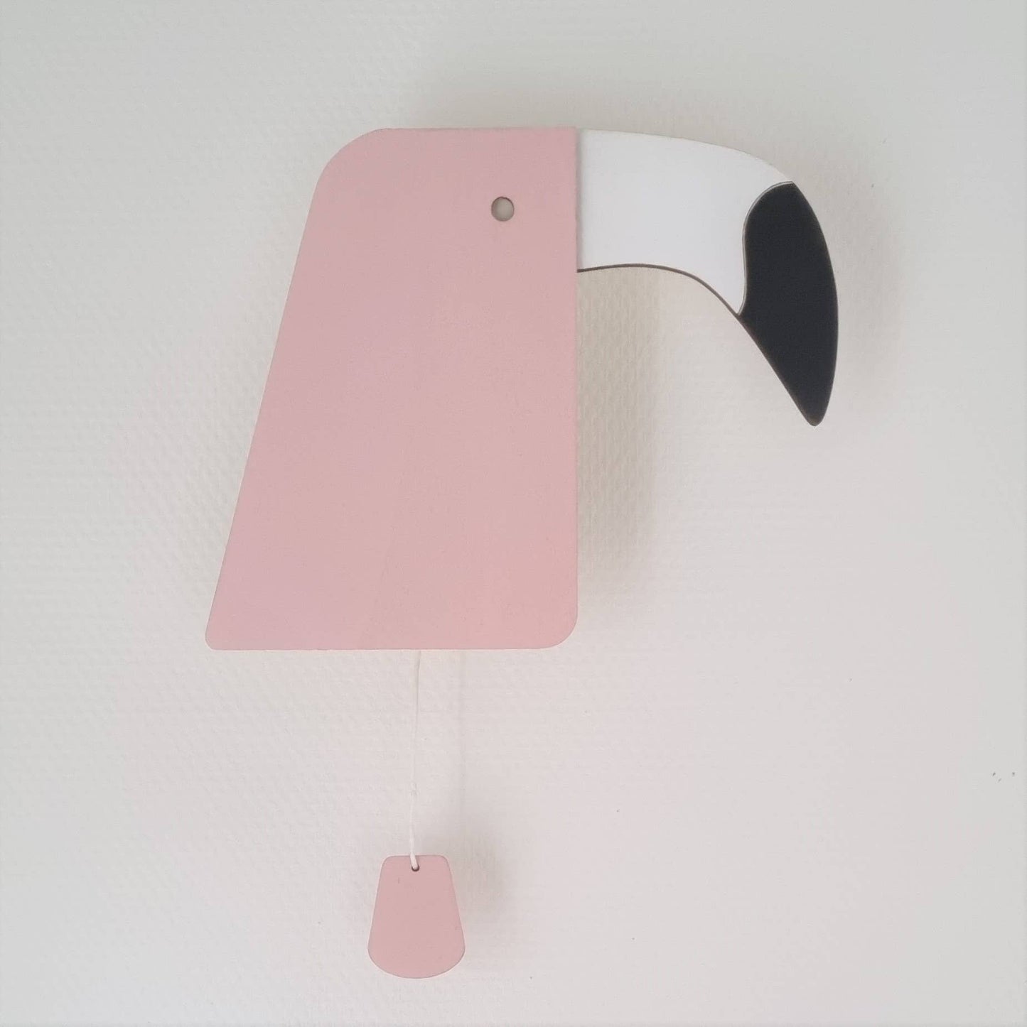 Music Box FLAMINGO "PINKIE"