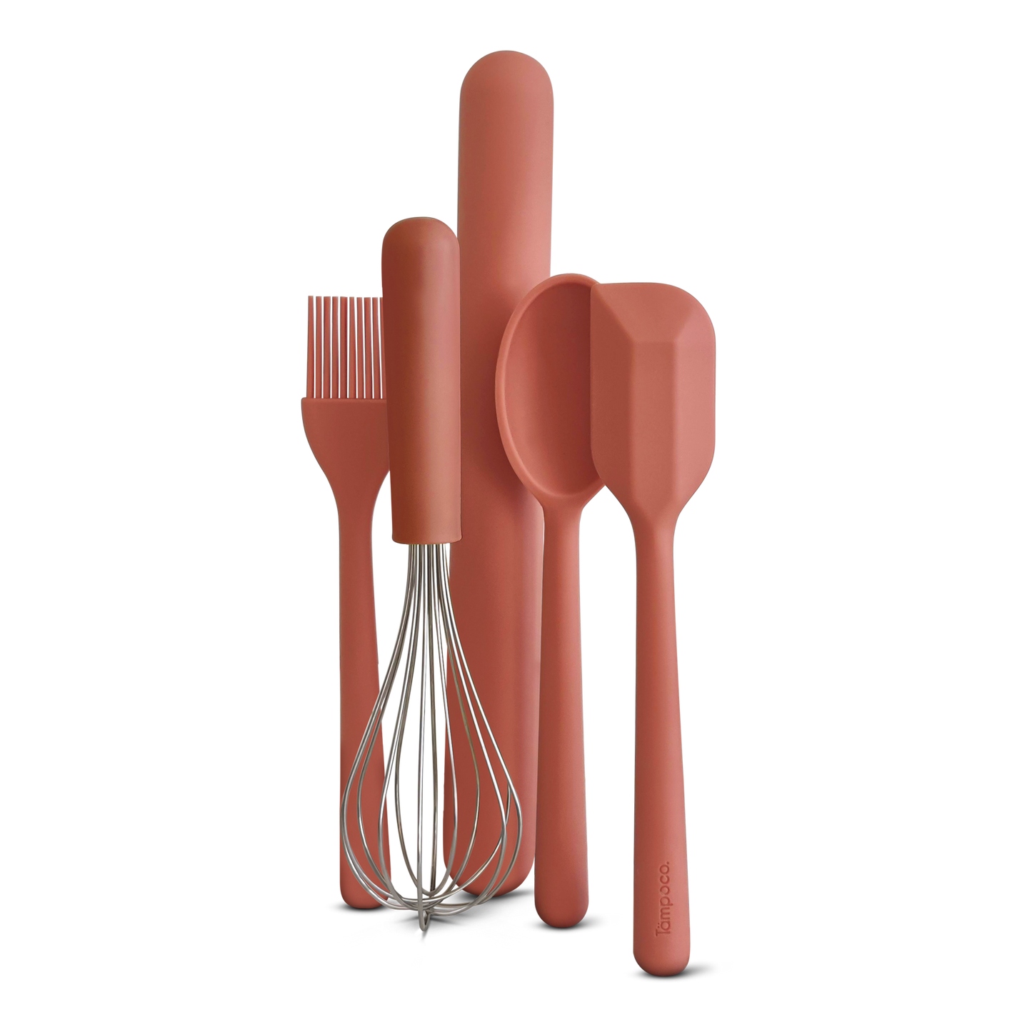 The Pink Baking Set