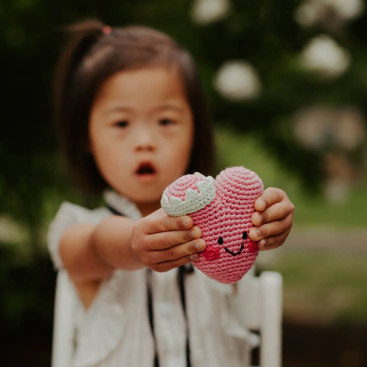 Heart Rattle