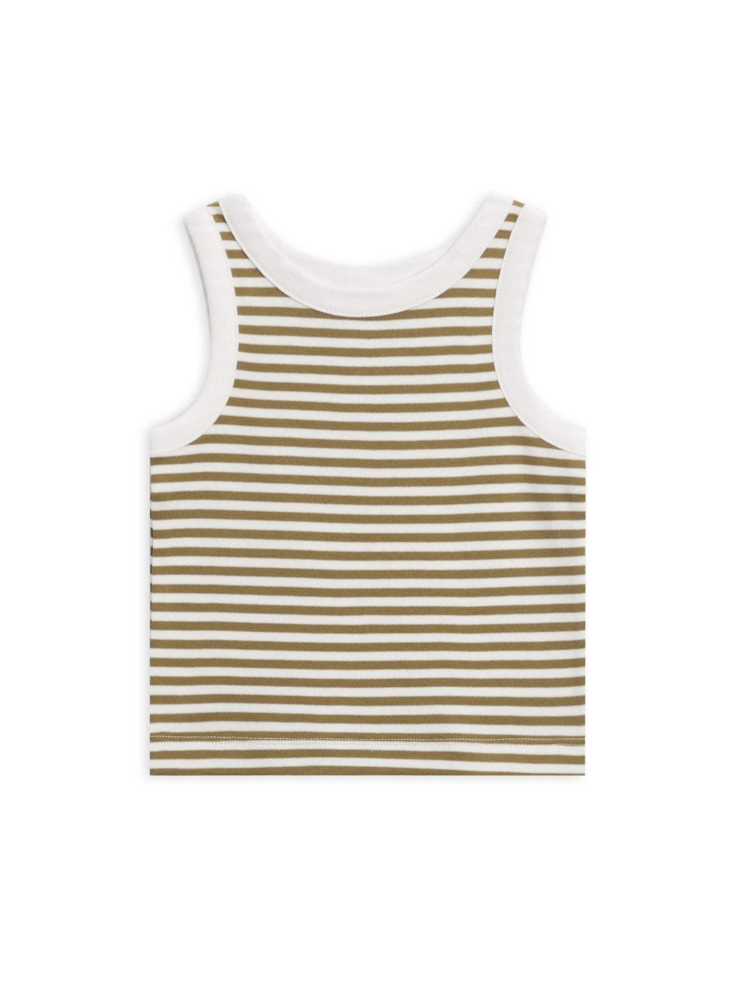 Leni Tank (Organic)