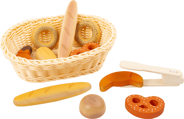 Breadbasket Playset