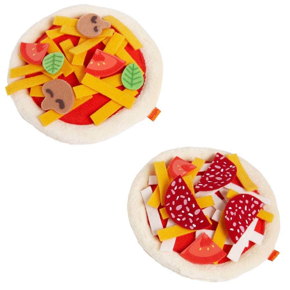 Mini Pizzas
