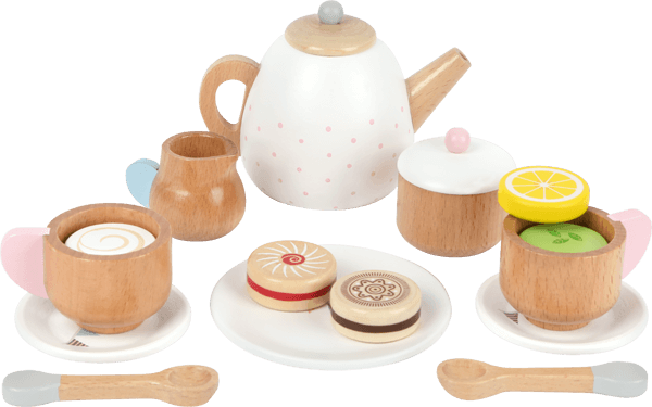 Tea For Two Set
