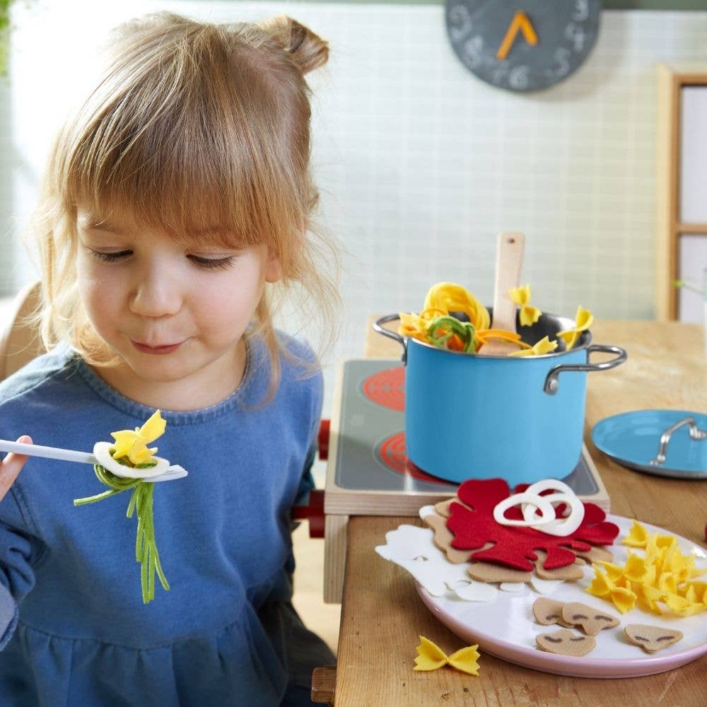 'Pasta Time' Cooking Set