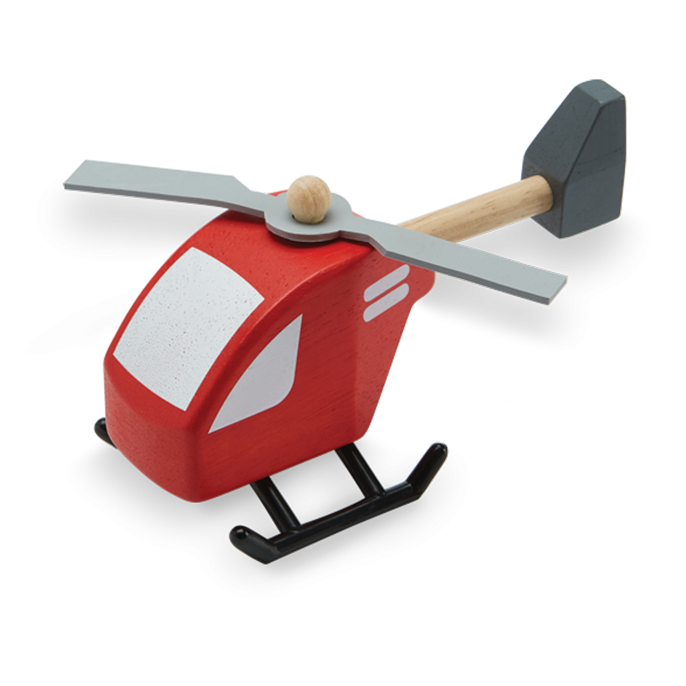 Helicopter