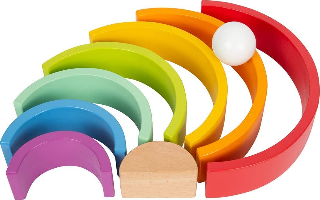 Rainbow Stacker (Large)
