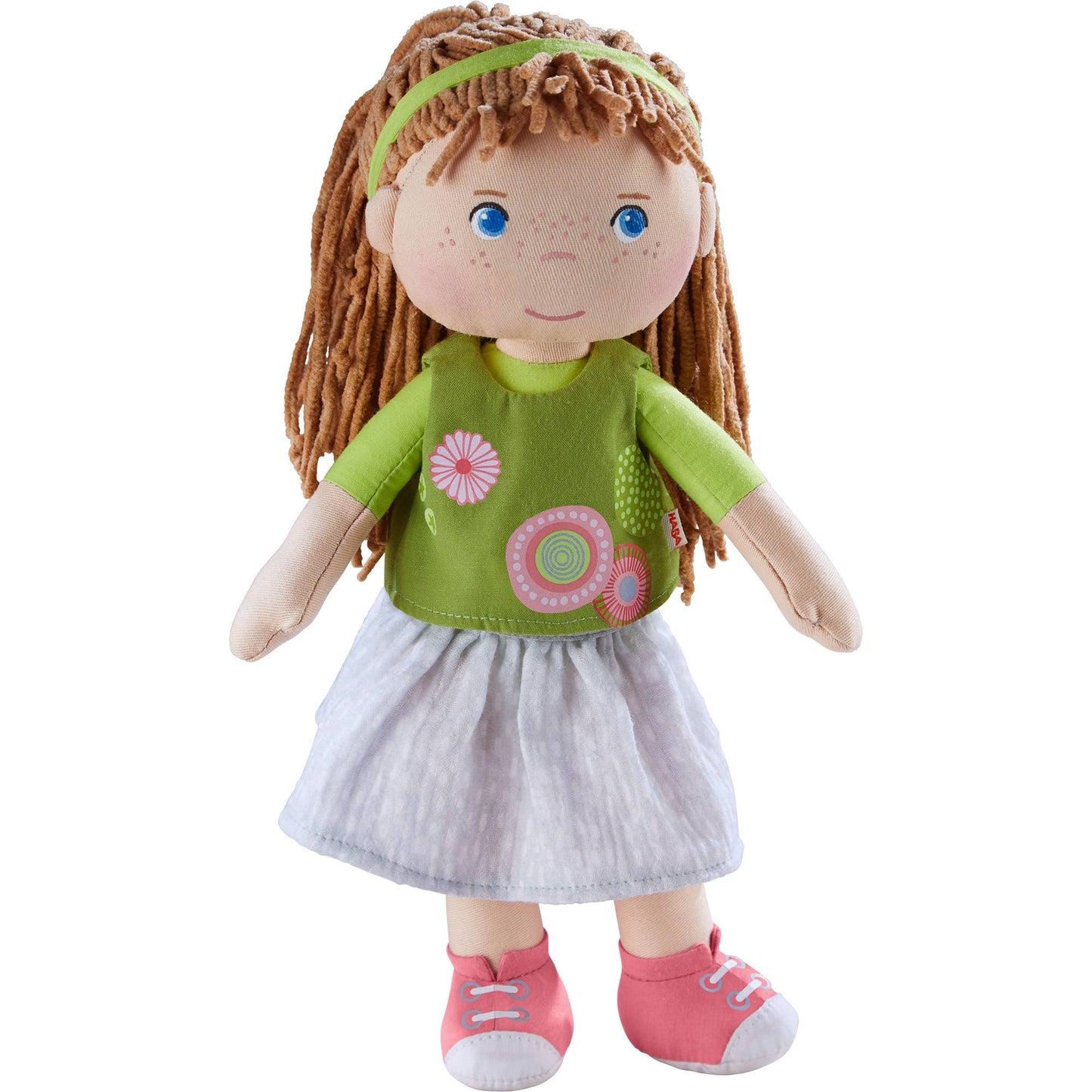 Doll Hedda