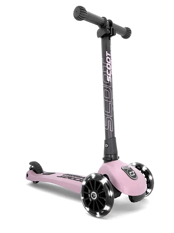Highwaykick 3 Scooter