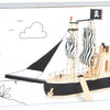 Adventure Pirate Ship