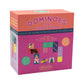 Fairy Tale Reversible Dominoes