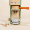 Coffee Maker Set - SEAFOAM & TERA