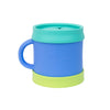 The Everything Cup: Peach