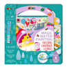 Avenir - Magic Water Painting Book UNICORNS