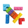 Haku Yoka - FULL Display Block Crayons, 9
