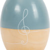 Musical Eggs