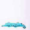 Bunny  - Super inflatable pillow
