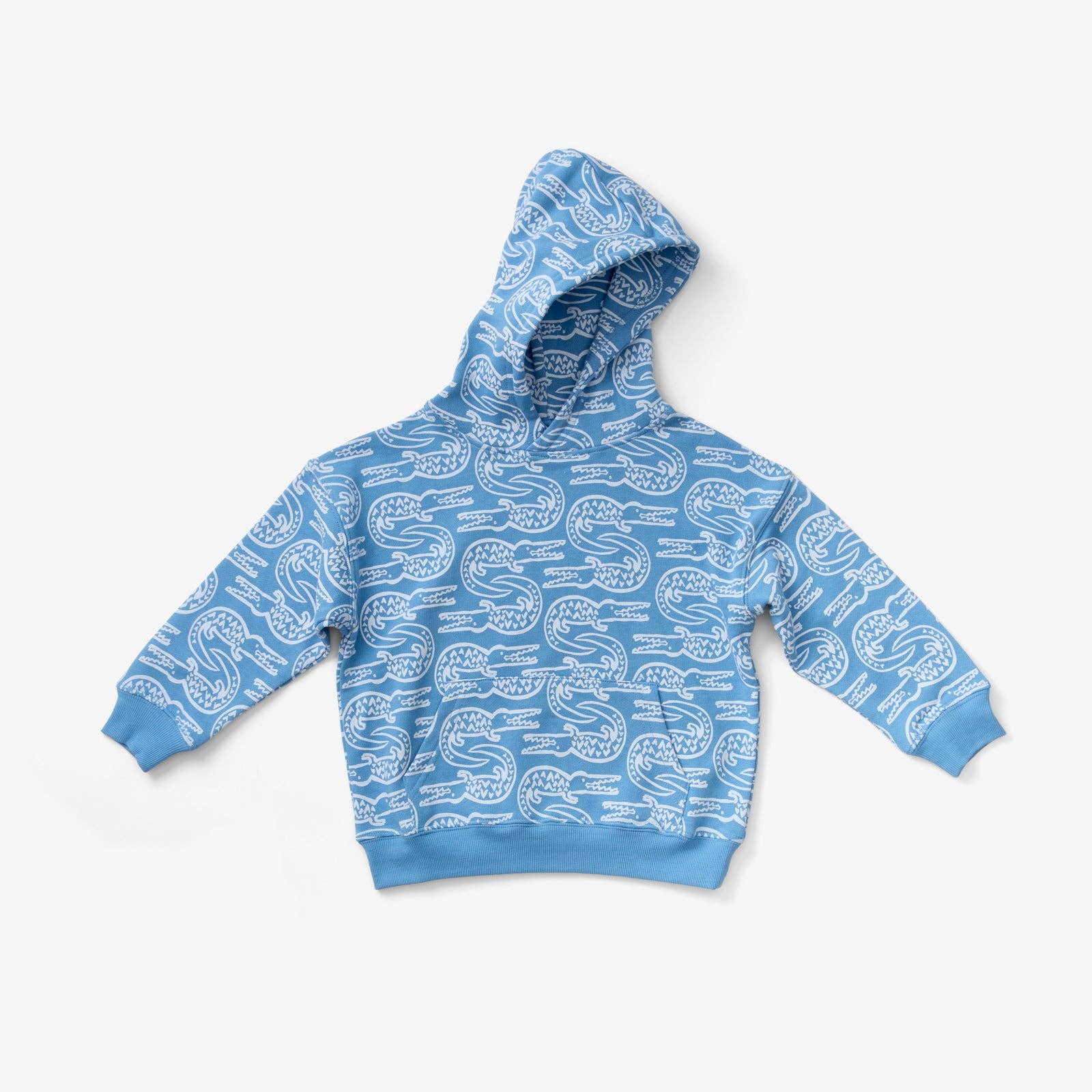 Hoodie - Alligator | Pacific: 8Y