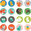 Animals + Babies Matching Game