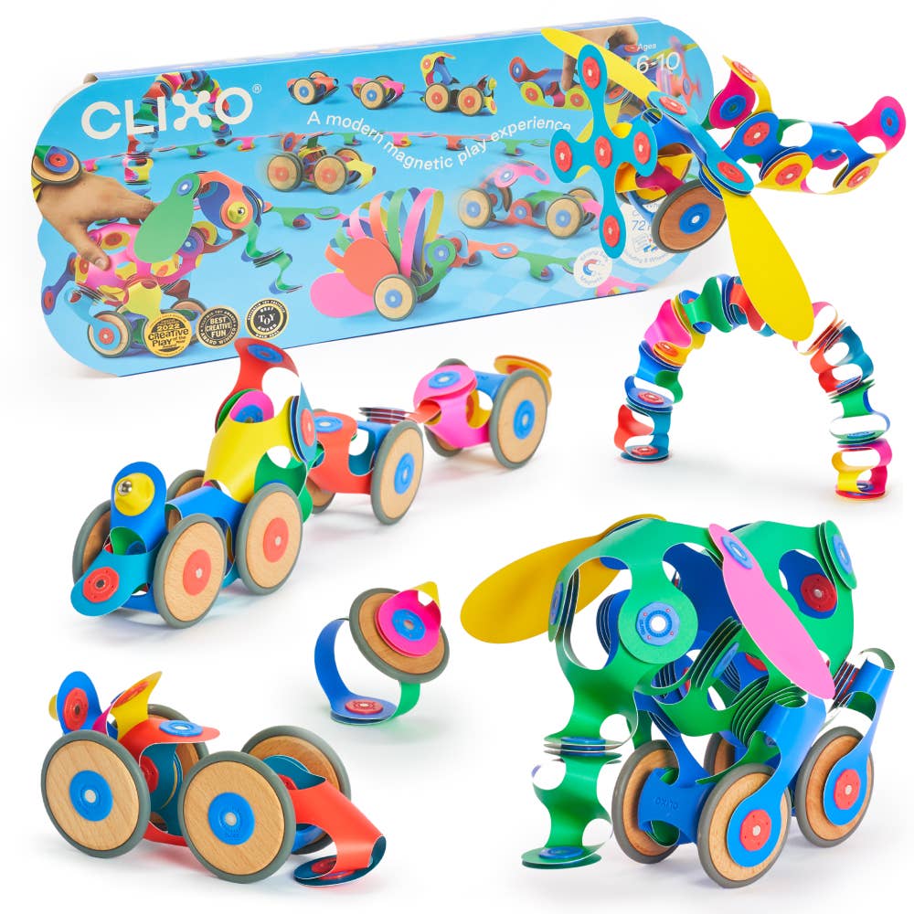 Wheel Creator Pack: Rainbow