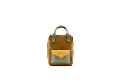 Envelope Backpack