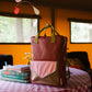 Envelope Backpack