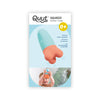 Quut Squeezi - Squish, squash bath time fun made easy!: Rocket