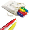Avenir - FULL Display Silky Crayon