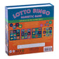 Deep Sea Bingo / Lotto