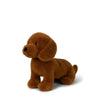 Dax the Dachshund Plush – Brown, 10"