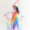 100% Silk Fairy Dress