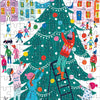 Tree Decorating 130pc Puzzle Ornament