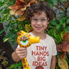 Children's STEM Starter Hammer - Giraffe - "Stretch"