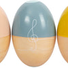 Musical Eggs