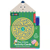 Kidoki Play & Erase Activity Cards
