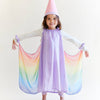 100% Silk Fairy Dress