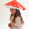 Mushroom Hat