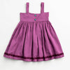 Fable Knot Dress: Amethyst Purple / 2