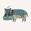 Wildlife Memory Game