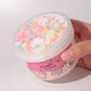 Sprinkle Frosting Slime - 7OZ
