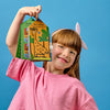 Kidoki Play & Erase Activity Cards
