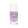 Nailpolish and Nail Sticker Set for Kids WOW