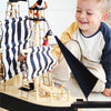 Adventure Pirate Ship