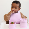 The Everything Bowl: Huckleberry
