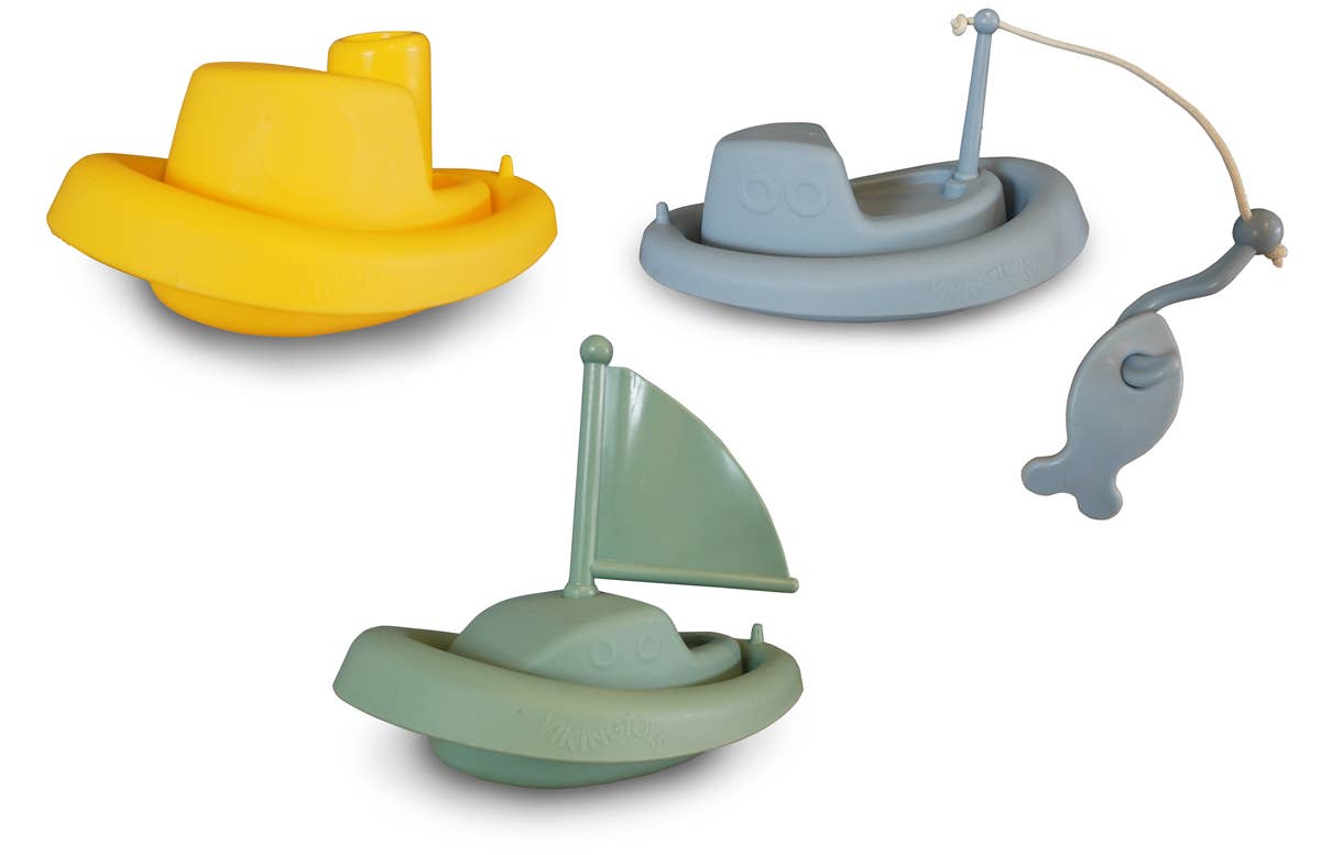 Viking Toys - RE:Line Bath Boats