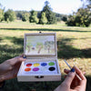 Paint Your Own Landscape